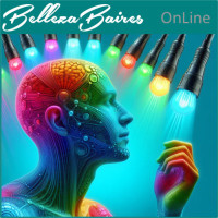 Curso Online de Cromoterapia Clínica Curso Online de Cromoterapia Clínica