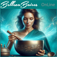 Curso Online de Cuencos Tibetanos Curso Online de Cuencos Tibetanos
