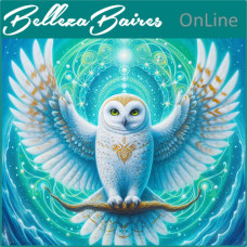 Curso Online de Empoderamiento Búho Blanco: Despierta tu Intuición y Clarividencia