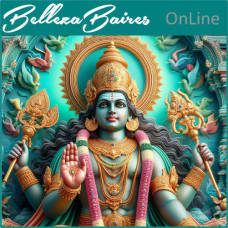 Curso Online de Sanación y Empoderamiento Espiritual con la Energía de Murugan