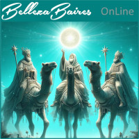 Curso Online de Empoderamiento de los 3 Reyes Magos Curso Online de Empoderamiento de los 3 Reyes Magos