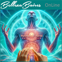 Curso Online de Hara Reiki Curso Online de Hara Reiki