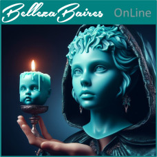 Curso Online de Magia con Velas de Forma: Sanación Energética y Manifestación Consciente