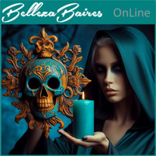 Curso Online de Magia Ancestral con Velas: Ilumina tu Camino Espiritual