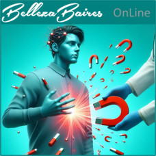 Curso Online de Magnetoterapia Etérica: Sanación con Imáns Sutiles