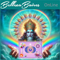 Curso Online de Mesa Radiónica de los 12 Rayos Curso Online de Mesa Radiónica de los 12 Rayos