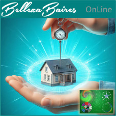 Curso Online de Mesa Radiónica para la Armonización y Purificación de Espacios