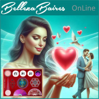 Curso Online de Mesa Radiónica del Amor Nivel 2 Curso Online de Mesa Radiónica del Amor Nivel 2