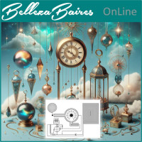 Curso Online de Mesa Radiónica de Hieronymus Curso Online de Mesa Radiónica de Hieronymus