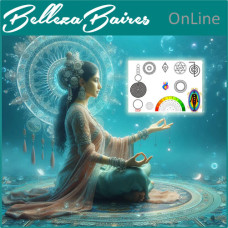 Curso Online de Mesa Radiónica: Sanación Holística y Equilibrio Energético