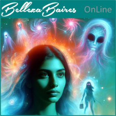 Curso Online de Sanación Energética: Limpieza de Larvas y Parásitos Astrales