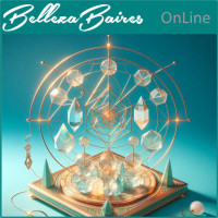 Curso Online de Radiestesia Evolutiva Curso Online de Radiestesia Evolutiva