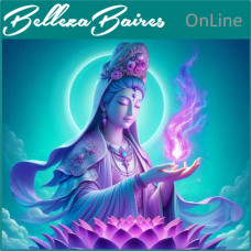 Curso Online de Sanación y Empoderamiento con el Rayo Diamante de Kuan Yin
