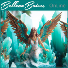 Curso Online de Registros Angélicos de Atlantis: Sabiduría Ancestral para tu Evolución Espiritual