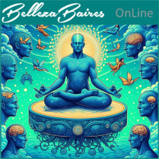 Curso Online de Regresión a Vidas Pasadas Enfoque Holístico