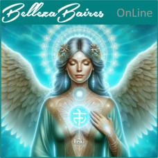 Curso Online de Reiki Angélico: Conexión con la Energía Divina