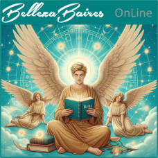 Curso Online de Reiki Akáshico Angélico: Sanación y Sabiduría Ancestral