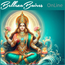 Curso Online de Reiki Ashta Lakshmi: Despierta la Abundancia Interior
