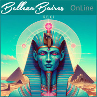 Curso Online de Reiki Egipcio Sekhem seichim Nivel 1, 2 y Maestría Curso Online de Reiki Egipcio Sekhem seichim Nivel 1, 2 y Maestría