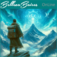 Curso Online de Reiki Chamánico del Himalaya Curso Online de Reiki Chamánico del Himalaya