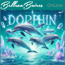 Curso Online de Reiki Karuna Dolphin: Sanación Energética con la Sabiduría de los Delfines