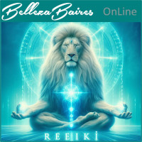 Curso Online de Reiki León Nivel 1 y Maestría Curso Online de Reiki León Nivel 1 y Maestría