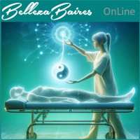 Curso Online de Cómo Trabajar con Reiki y la Medicina China Curso Online de Cómo Trabajar con Reiki y la Medicina China