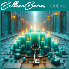 Curso Online de Rituales para Despejar y Abrir tus Caminos Vitales