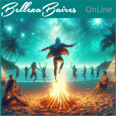 Curso Online de Rituales Sagrados de San Juan: Magia Ancestral para la Paz Interior