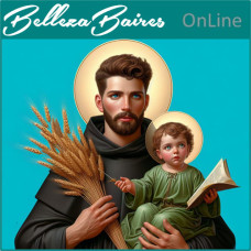 Curso Online de San Cayetano: Conexión Sagrada para la Paz Interior y la Prosperidad