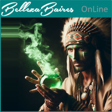 Curso Online de Sanación Chamánica Black Elk: Camino Ancestral de Reiki y Armonización Energética