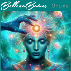 Curso Online de Sanación Cuántica Estelar: Reconexión Cósmica y Equilibrio Interior