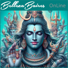 Curso Online de Shiva Shell: Despierta tu Tercer Ojo y Transforma tu Energía