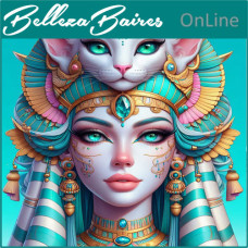 Sintonización Sagrada con la Diosa Bastet: Protección y Armonía para tu Hogar