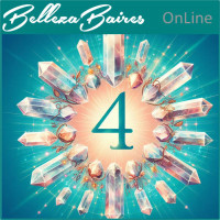 Curso Online de Tameana Nivel 4 Curso Online de Tameana Nivel 4