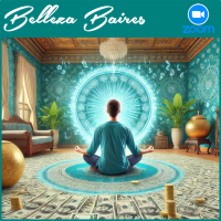 Curso por Zoom de Reiki Money Soragimik Curso por Zoom de Reiki Money Soragimik