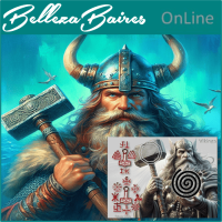 Curso Online de Mesa Radionica Vikinga Curso Online de Mesa Radionica Vikinga