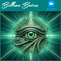 Despertar Ancestral: Activación del Ojo de Horus en Vivo por Zoom Despertar Ancestral: Activación del Ojo de Horus en Vivo por Zoom