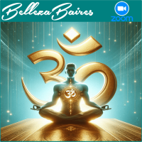 Taller Online de Empoderamiento con la Vibración Om