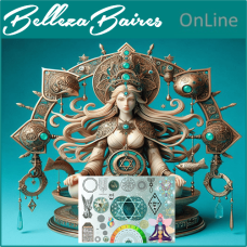 Curso Online de Sanación con la Mesa Radiónica Shejiná y Péndulo Hebreo