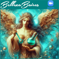 Curso Online de Elixires Sagrados: Alquimia Angelical y Preparados de Luz