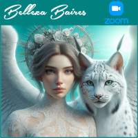 Curso por Zoom de Empoderamiento del Poder de Conexión Animal del Ángel Yvonne Curso por Zoom de Empoderamiento del Poder de Conexión Animal del Ángel Yvonne