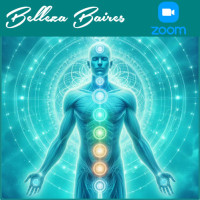 Curso por Zoom de Armonización de Chakras Curso por Zoom de Armonización de Chakras