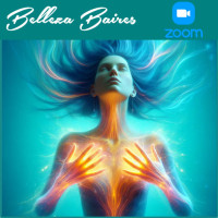 Curso por Zoom de Como Ver y Leer el Aura Curso por Zoom de Como Ver y Leer el Aura