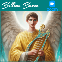Curso por Zoom de Conexión con el Arcángel Sandalfón Curso por Zoom de Conexión con el Arcángel Sandalfón