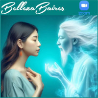 Curso por Zoom de Cómo Conectar con tus Guías Espirituales Curso por Zoom de Cómo Conectar con tus Guías Espirituales