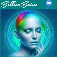 Curso por Zoom de Cromoterapia Clínica Curso por Zoom de Cromoterapia Clínica