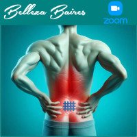 Curso Online de Cross Tape: Sanación Energética y Alivio del Dolor con Vendaje Neuromuscular Curso Online de Cross Tape: Sanación Energética y Alivio del Dolor con Vendaje Neuromuscular