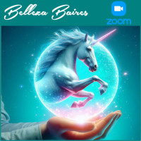 Curso por Zoom de Empoderamiento Sanación Elixir de Unicornio Curso por Zoom de Empoderamiento Sanación Elixir de Unicornio