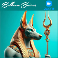 Curso por Zoom de Empoderamiento de Anubis Curso por Zoom de Empoderamiento de Anubis